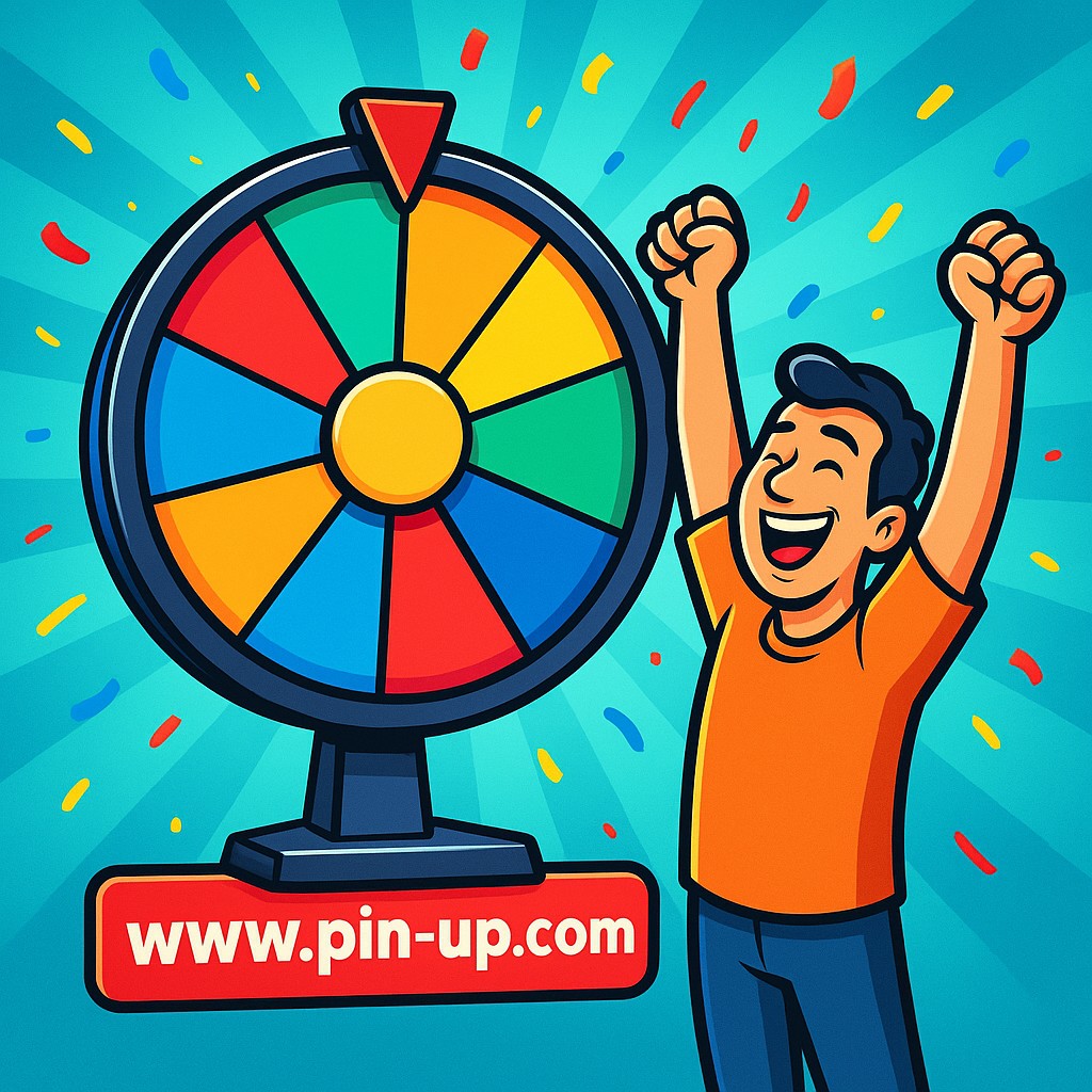 pin up লাইভ গেমিং প্ল্যাটফর্ম বাংলাদেশ