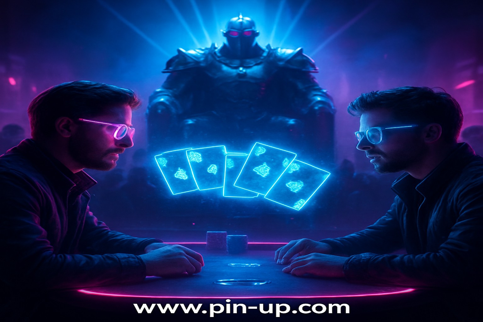 pin up বাফেলো আর্কেডে চার্জ