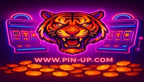 pin up বাংলাদেশ অনলাইন গেমিং